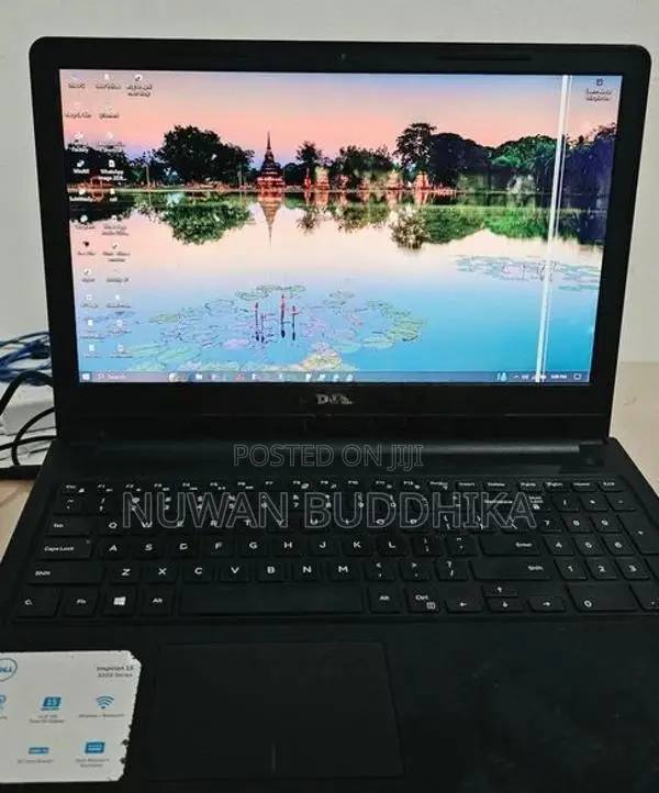 Dell Inspiron 15 3000 Series Laptop