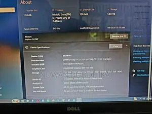 Dell Inspiron 15 3000 Series Laptop