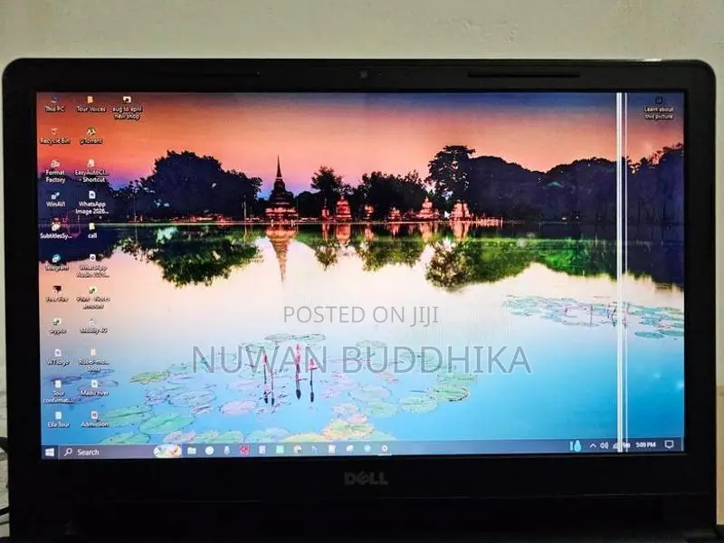 Dell Inspiron 15 3000 Series Laptop