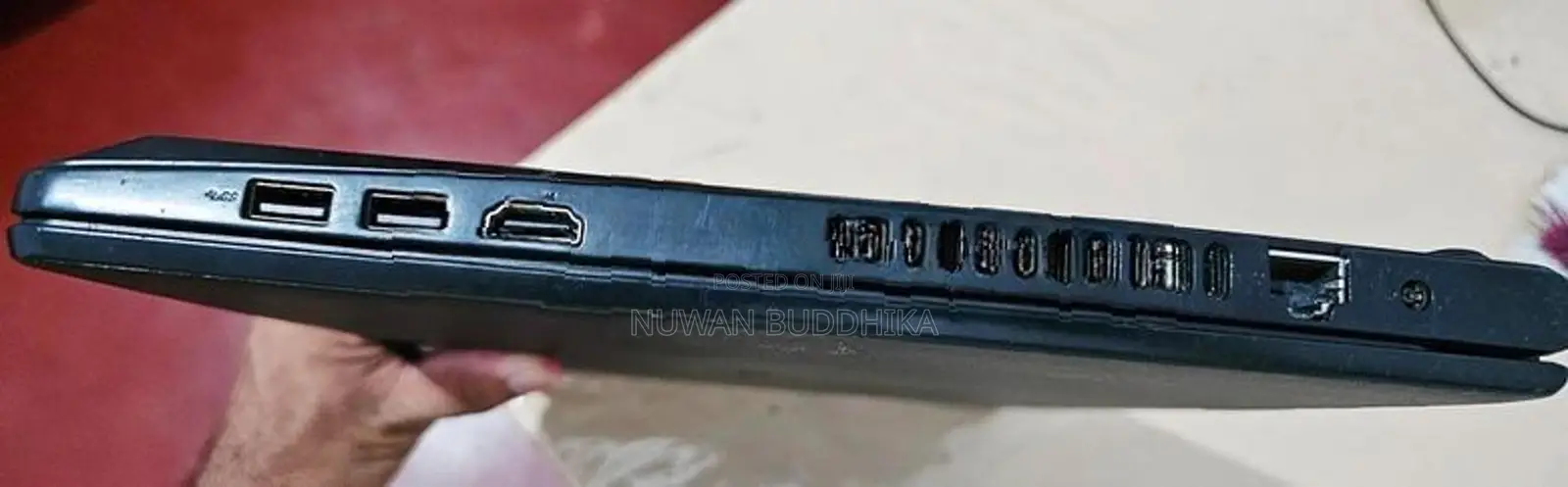 Dell Inspiron 15 3000 Series Laptop