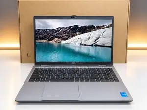 Dell Latitude 5520 Core i5 11th Gen 8GB RAM 256GB NVME