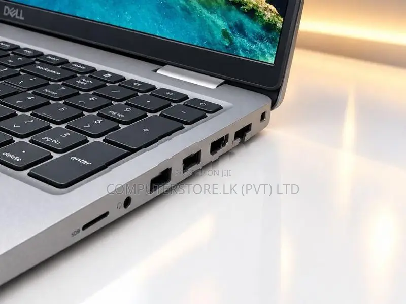 Dell Latitude 5520 Core i5 11th Gen 8GB RAM 256GB NVME