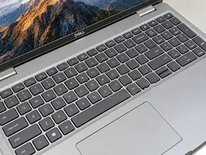 Dell Latitude 5520 Core i5 11th Gen 8GB RAM 256GB NVME