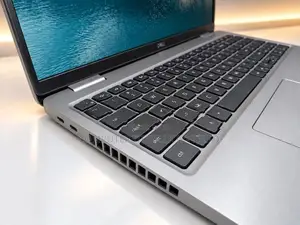 Dell Latitude 5520 Core i5 11th Gen 8GB RAM 256GB NVME