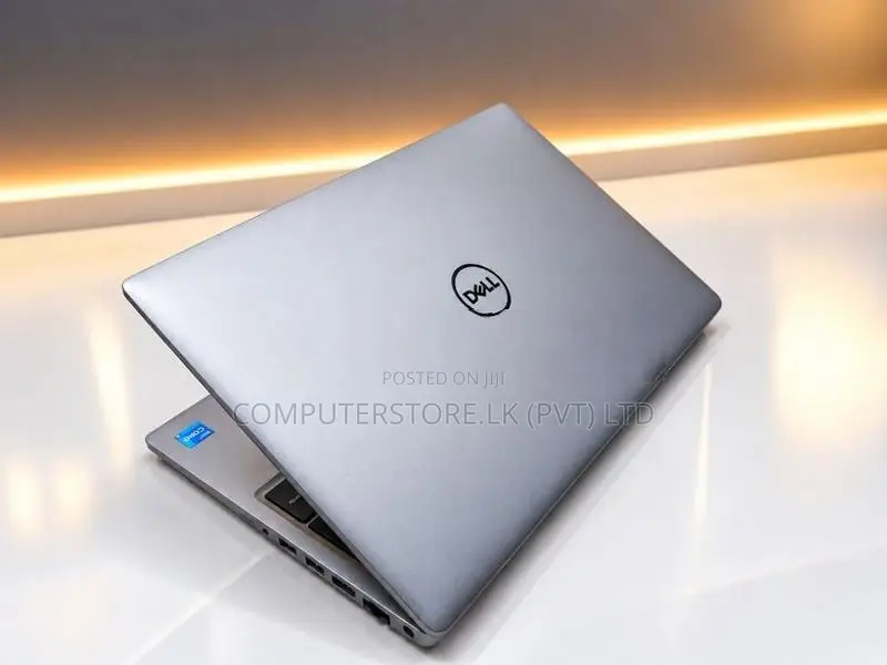Dell Latitude 5520 Core i5 11th Gen 8GB RAM 256GB NVME