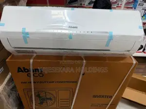 Abans ECO 18000BTU Cooling AC (1.5 Ton) Inverter