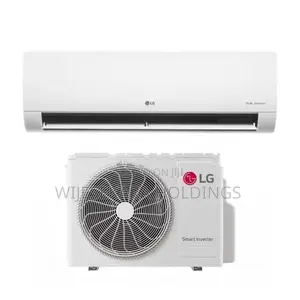 Brand New LG Dual Inverter 12000BTU AC (S3-Q12JA3BL)