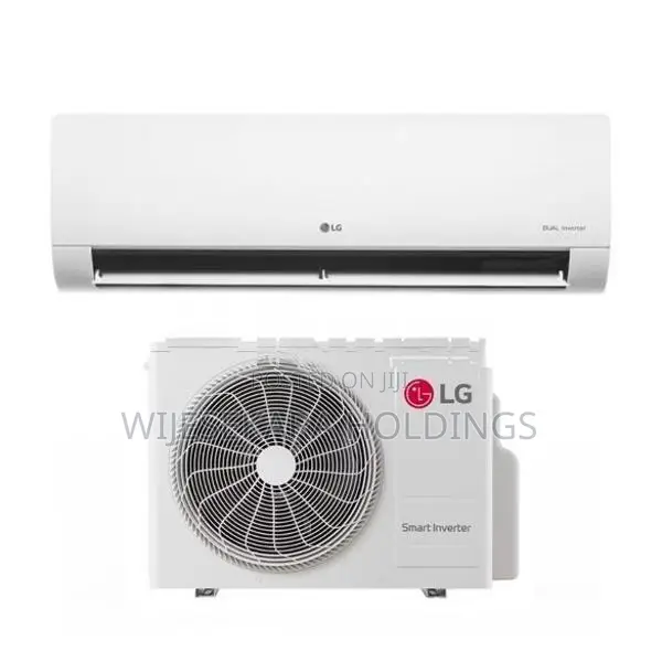 Brand New LG Dual Inverter 12000BTU AC (S3-Q12JA3BL)