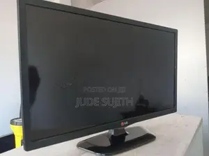 LG 24 Led TV