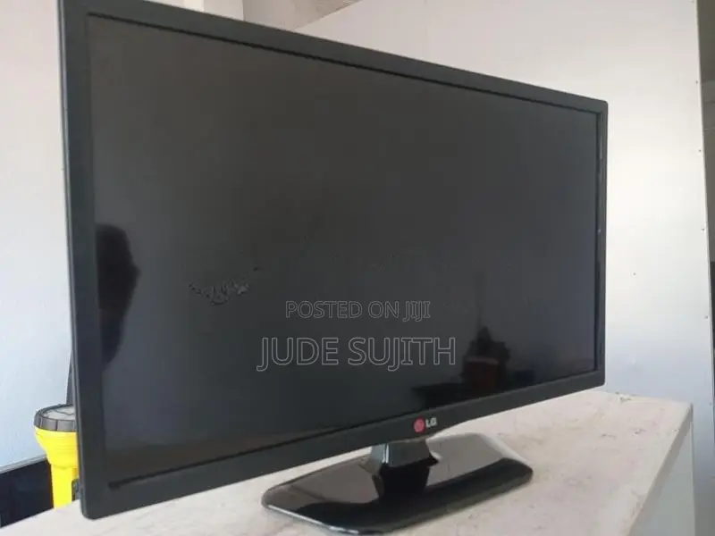 LG 24 Led TV