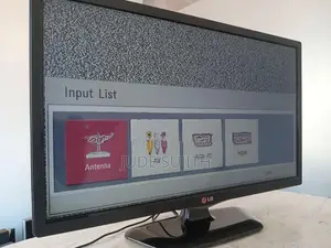 LG 24 Led TV