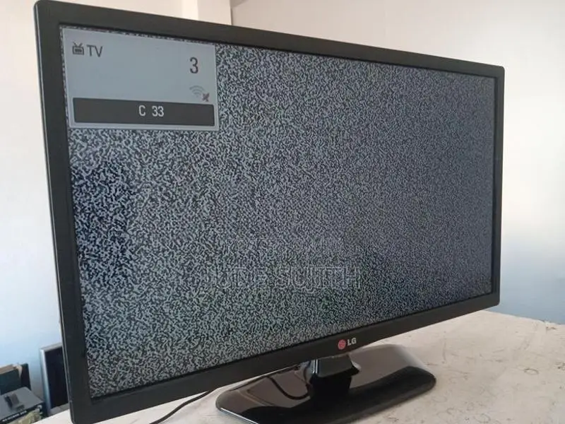LG 24 Led TV