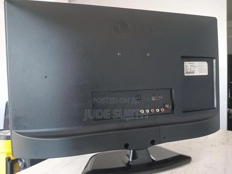 LG 24 Led TV