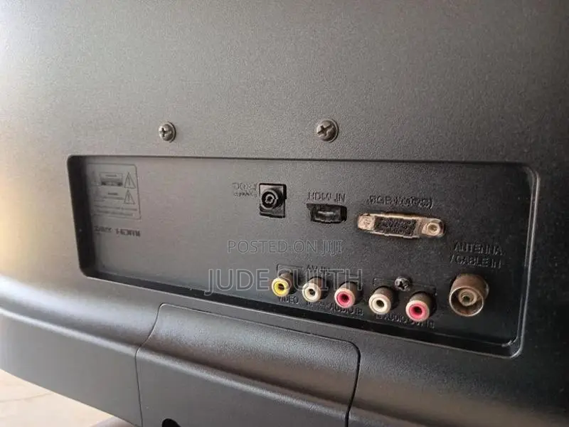 LG 24 Led TV