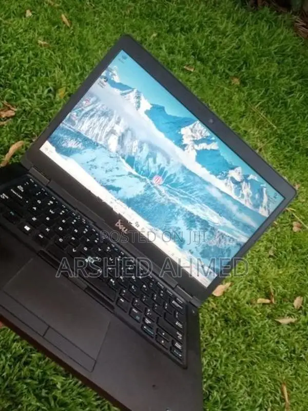Latitude i5 8th Gen 16GB RAM