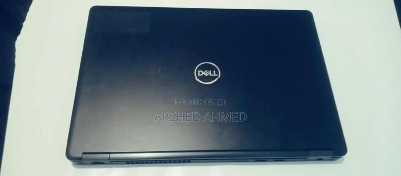 Latitude i5 8th Gen 16GB RAM
