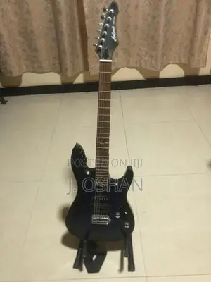 Aria Pro II MAC-STD Electric Lead Guitar