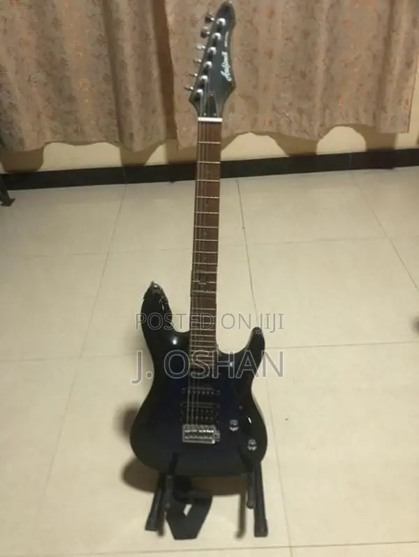 Aria Pro II MAC-STD Electric Lead Guitar