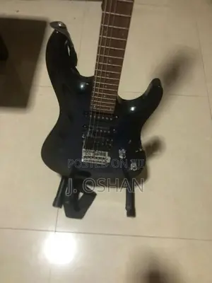 Aria Pro II MAC-STD Electric Lead Guitar