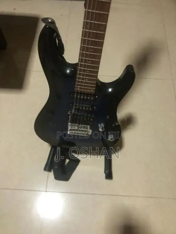 Aria Pro II MAC-STD Electric Lead Guitar