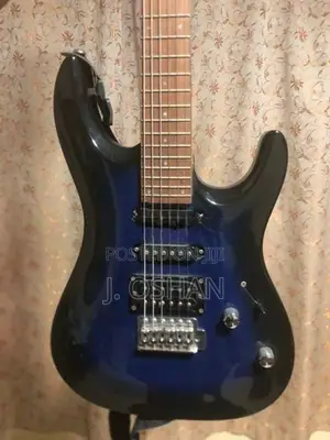 Aria Pro II MAC-STD Electric Lead Guitar