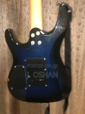 Aria Pro II MAC-STD Electric Lead Guitar