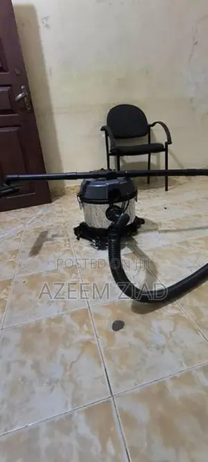 Abans 15 L Vaccum Cleaner