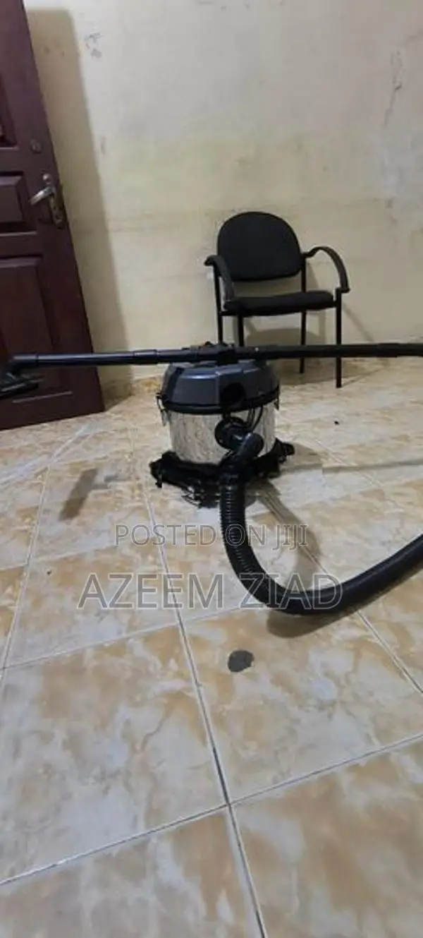 Abans 15 L Vaccum Cleaner