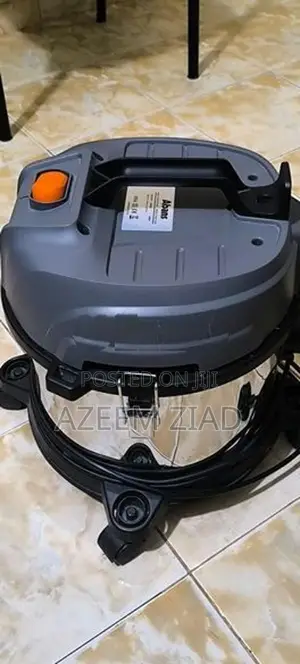 Abans 15 L Vaccum Cleaner