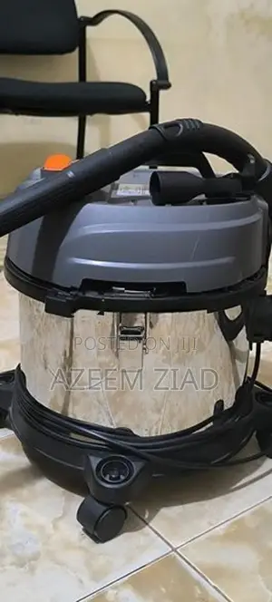 Abans 15 L Vaccum Cleaner