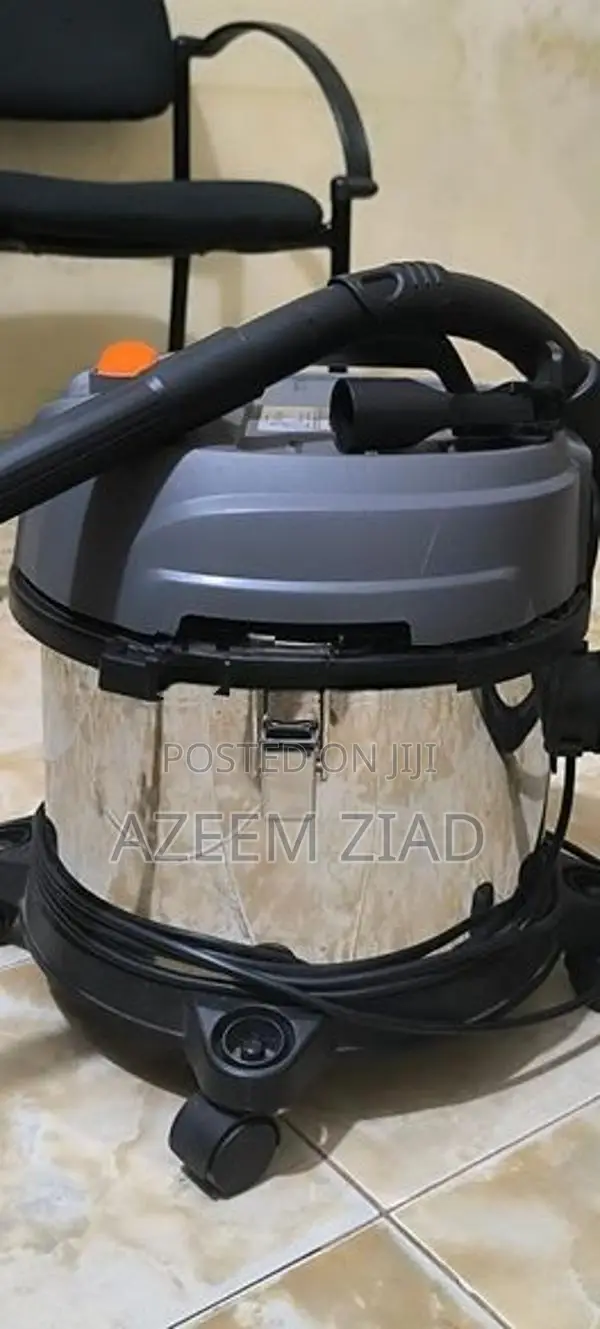Abans 15 L Vaccum Cleaner