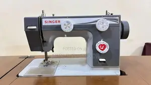Singer Sewing Machine