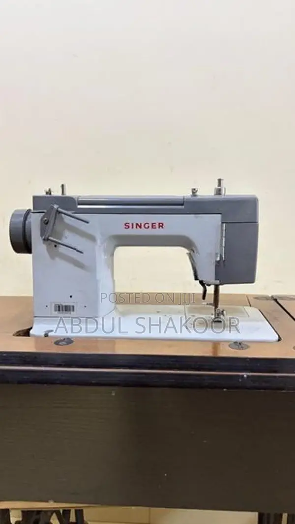 Singer Sewing Machine