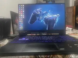 Asus Laptop