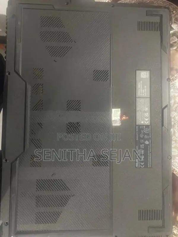 Asus Laptop