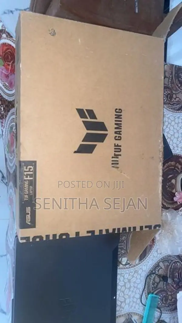 Asus Laptop