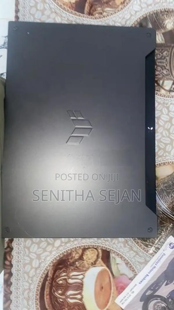 Asus Laptop