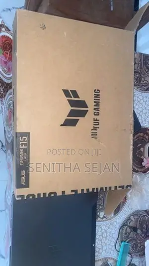Asus Laptop
