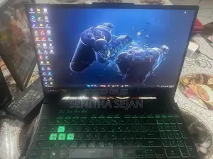 Asus Laptop
