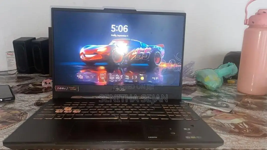 Asus Laptop
