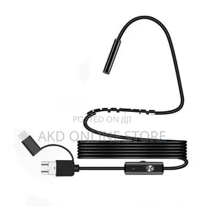 3 in 1 Inception Camera Cable