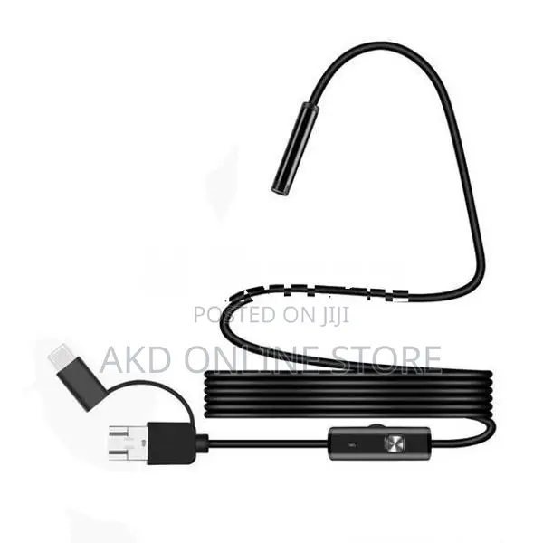 3 in 1 Inception Camera Cable