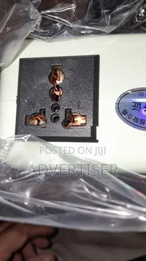 110 Volts Transformer