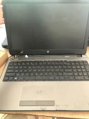 HP 250 G3 i3 Laptop