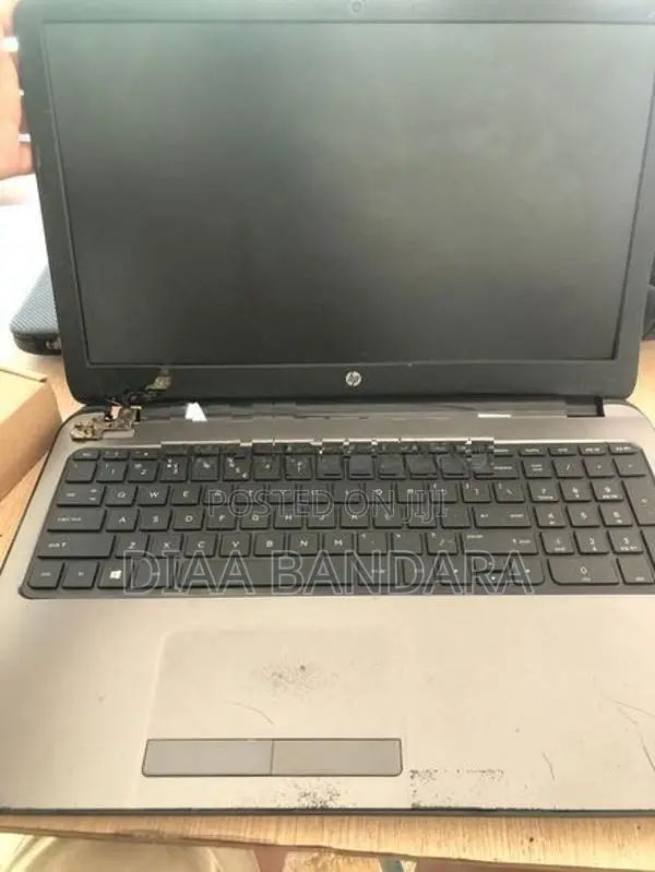 HP 250 G3 i3 Laptop