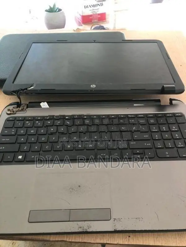 HP 250 G3 i3 Laptop