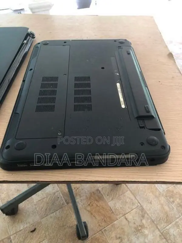 Dell i3 4gen Laptop