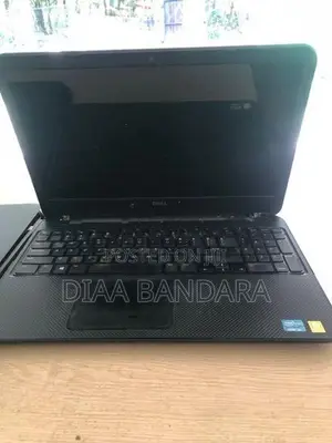 Dell i3 4gen Laptop