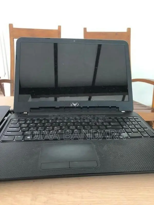 Dell i3 4gen Laptop
