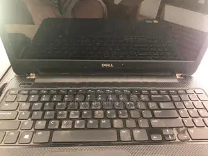 Dell i3 4gen Laptop